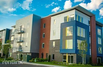 The Ridge at Robinson Apartments - Photo 3 of 16