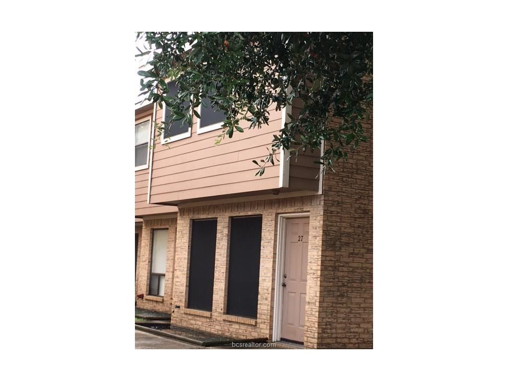 2807 Wildflower Dr #27