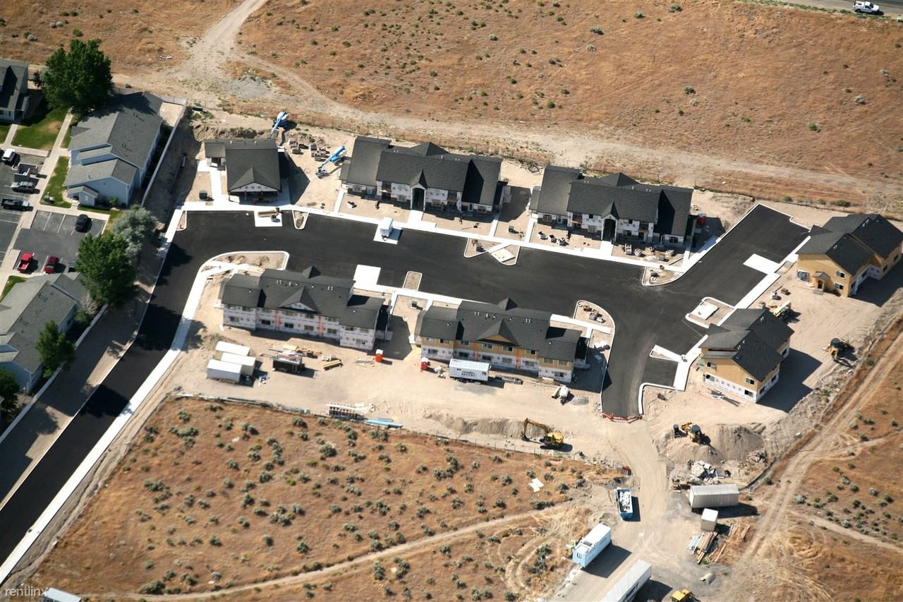 Sonoma Springs Apartments - Photo 3 of 16