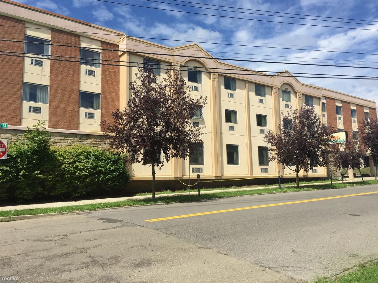 65 Front St, Binghamton, NY 13905 Studio Apartment for Rent for 650