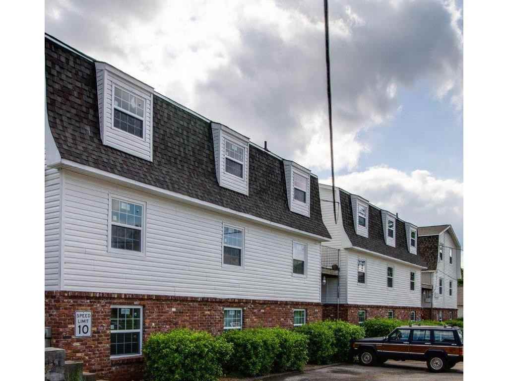 The Adelade Apartments - Photo 2 of 17