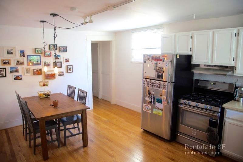 3877 Cesar Chavez St #A