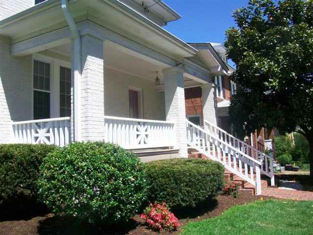 2231 Carolina Avenue Southwest - Photo 2 of 2