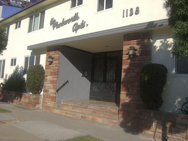1138 South La Cienega Boulevard #12