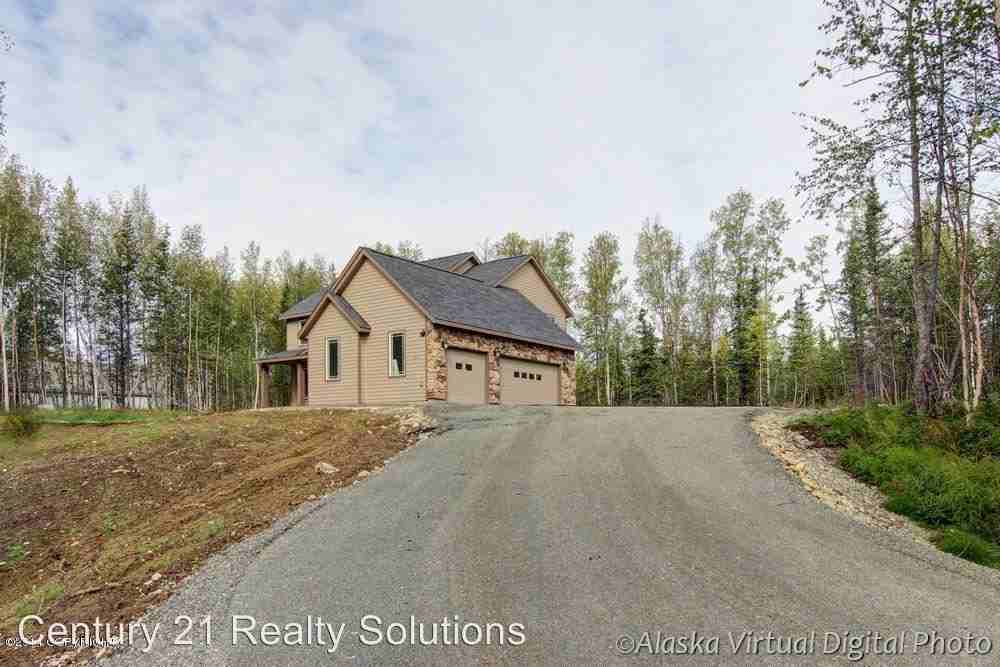 2896 N Wards Dr - Photo 2 of 12