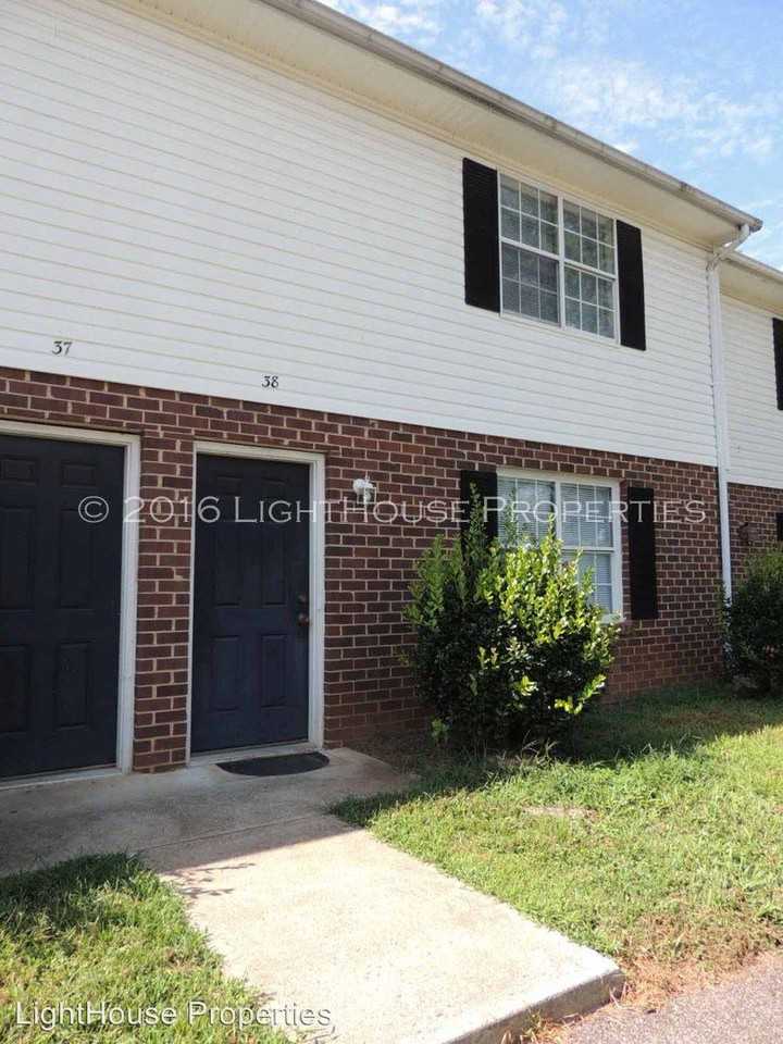 8022 Timberlake Rd #38