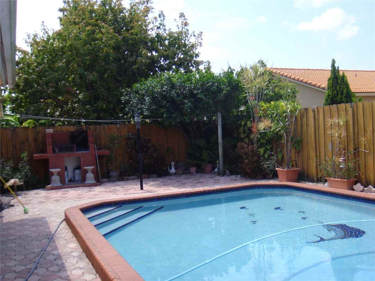 15167 Southwest 172nd Terrace