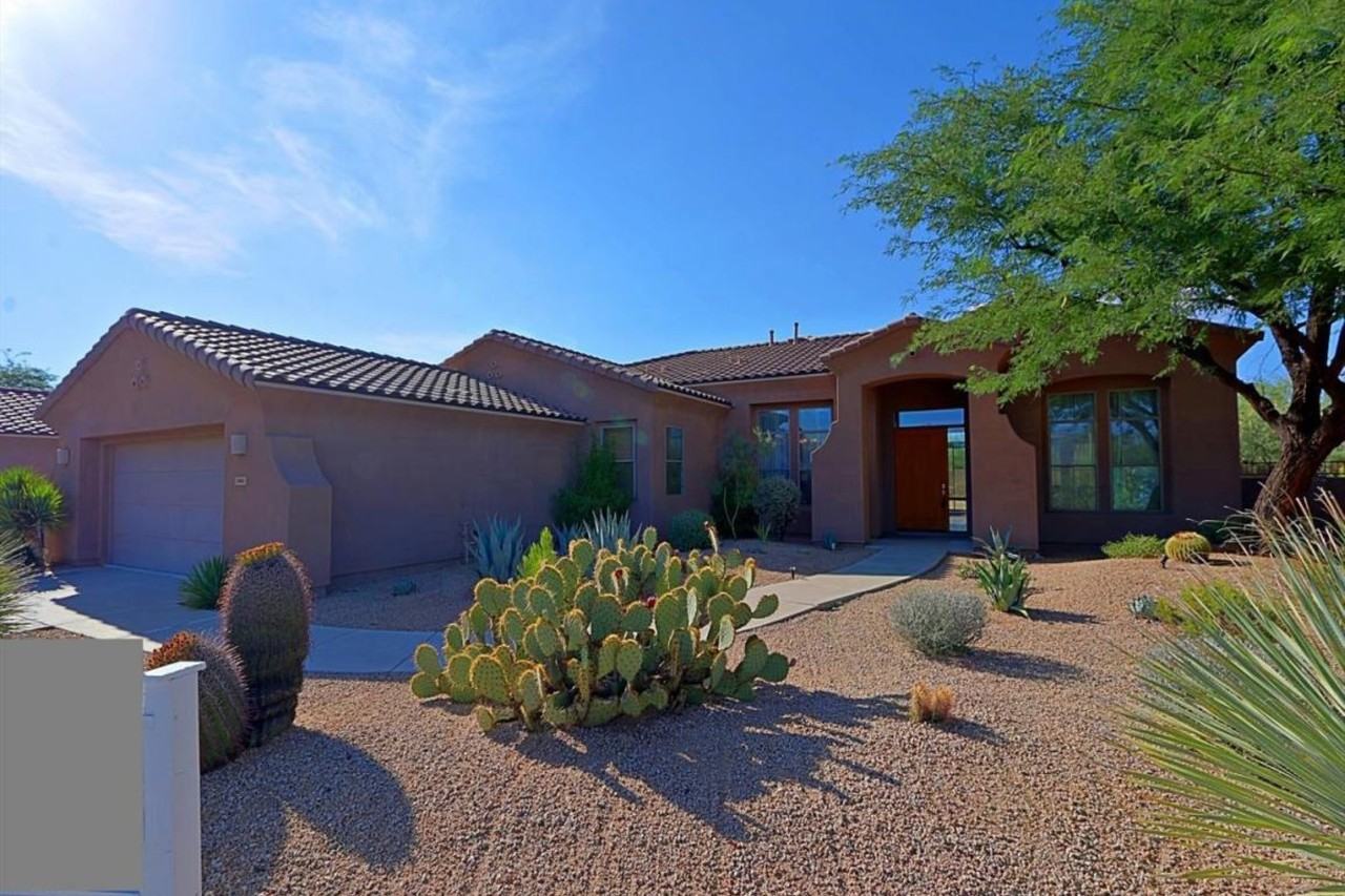 7882 E Evening Glow Dr - Photo 2 of 32