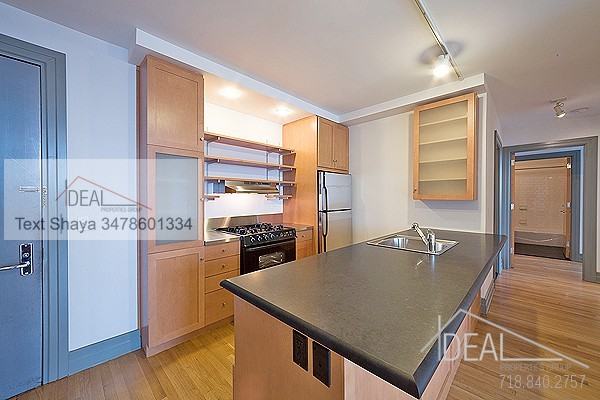 132 Court Street #3SR