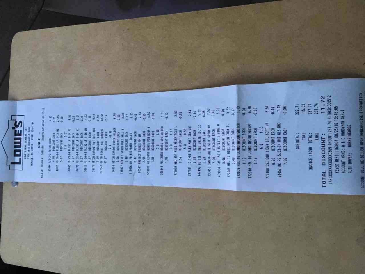 410 Forest Hills School Rd N - Photo 2 of 2