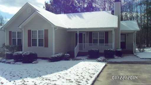 138 Lily Crossing - Photo 2 of 16