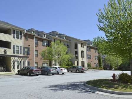 Village Highlands - Photo 2 of 9