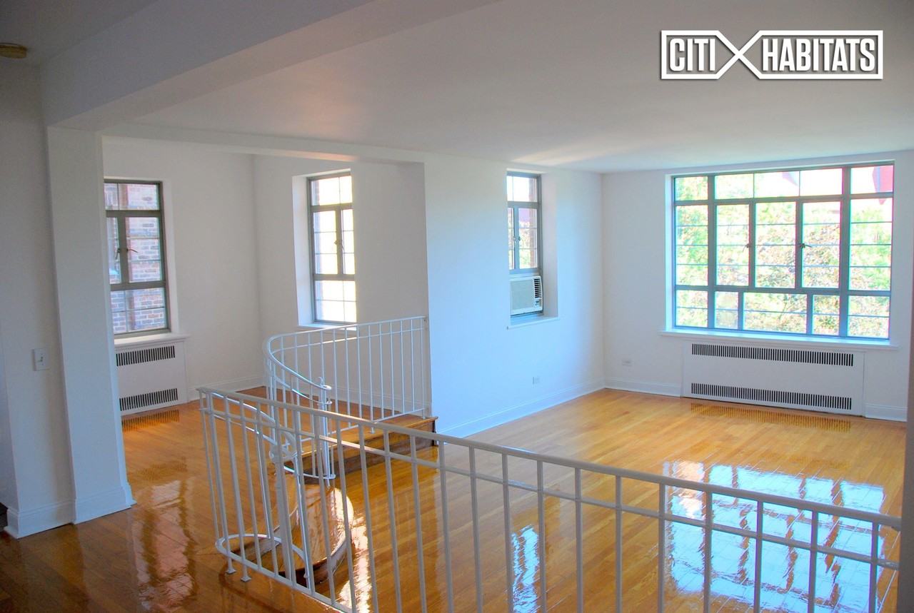 Greenway Terrace #43W