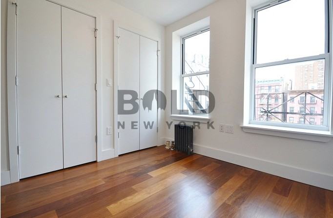 165 Ludlow St #4D