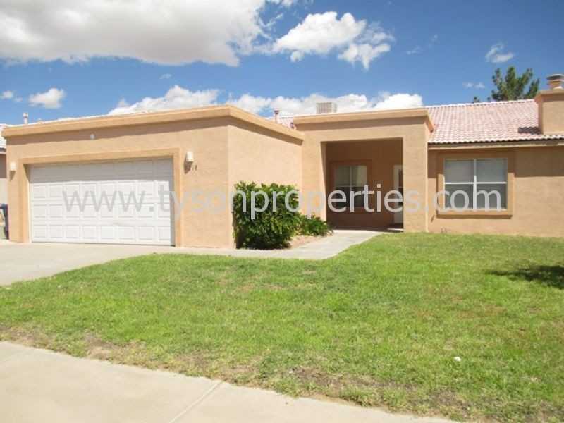 8219 Camino Del Venado NW - Photo 2 of 15