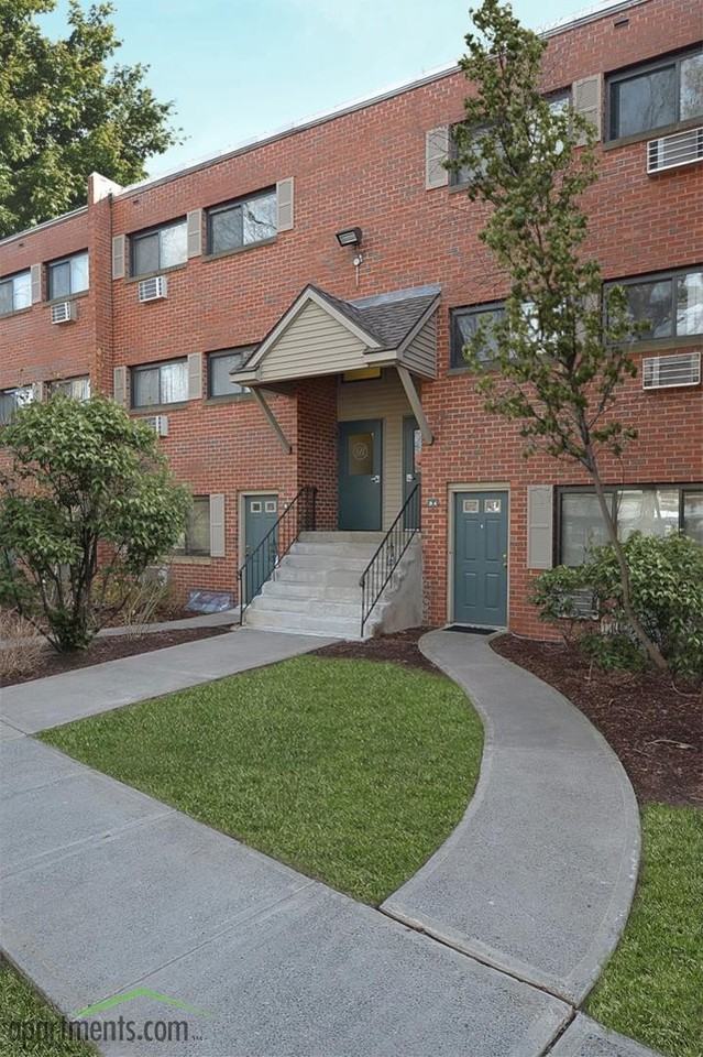 Brookside Apartment Homes - Photo 2 of 11