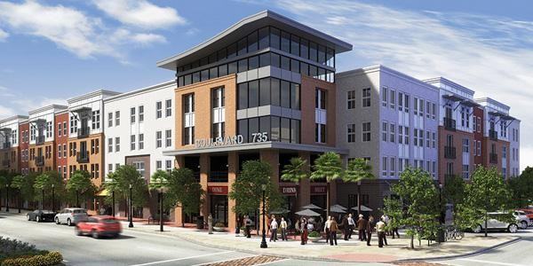 The Boulevard - Photo 2 of 4