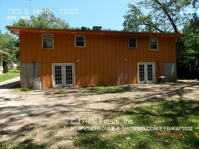 1302 S Home Ave #1302S - Photo 2 of 10