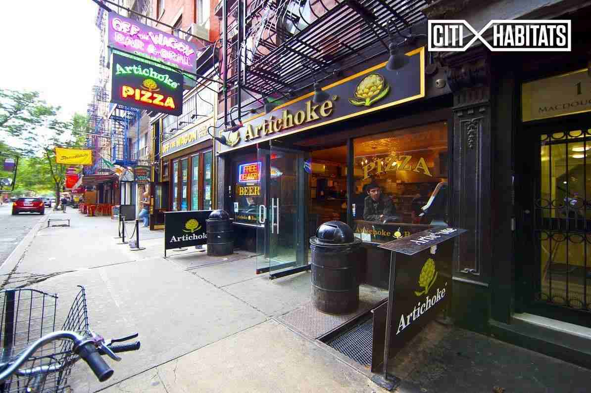 120 Macdougal St #12