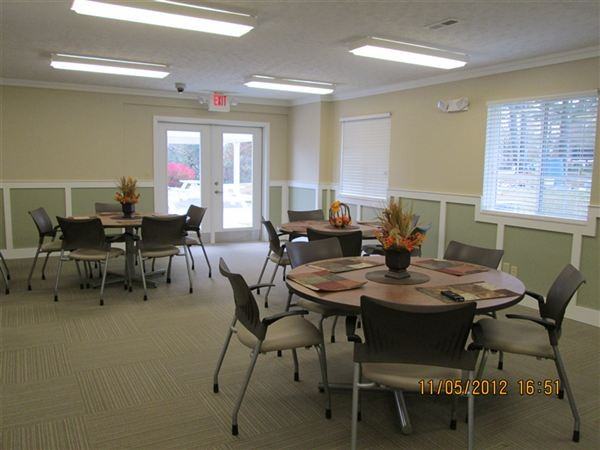 Greensburg Village Apartments - Photo 2 of 12