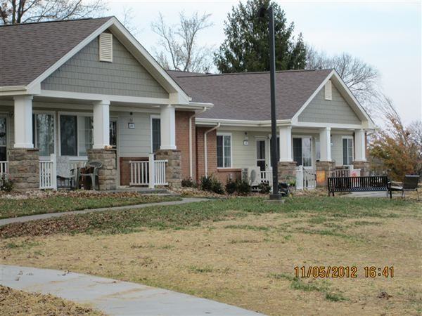 Greensburg Village Apartments - Photo 3 of 12