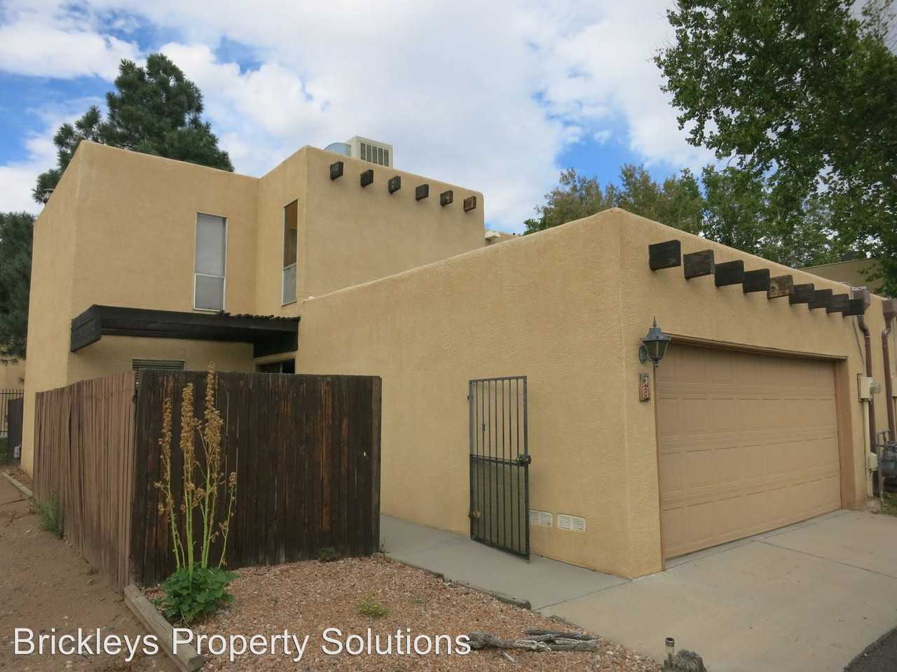 8 Calle Olas Altos NE - Photo 2 of 16