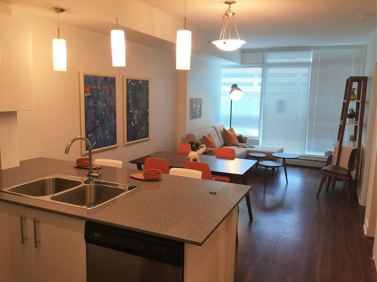 1215 5 Avenue Southwest #1108 - Photo 2 of 9