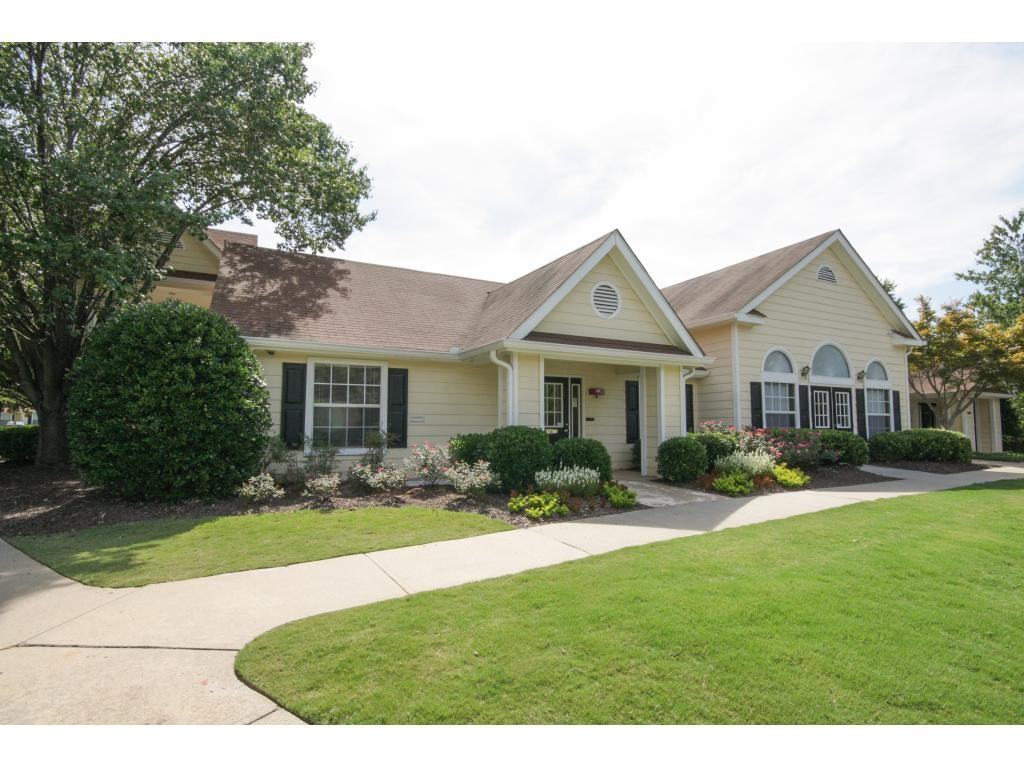 Legacy at Acworth Apartments - Photo 2 of 19