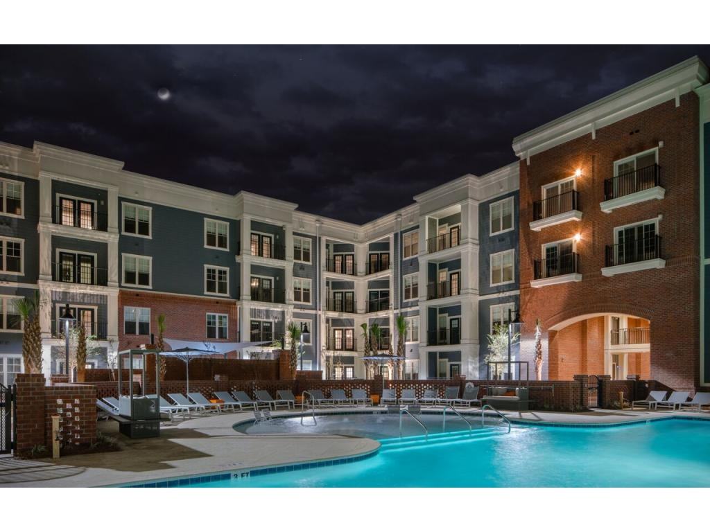 Standard at James Island, The - Photo 2 of 19