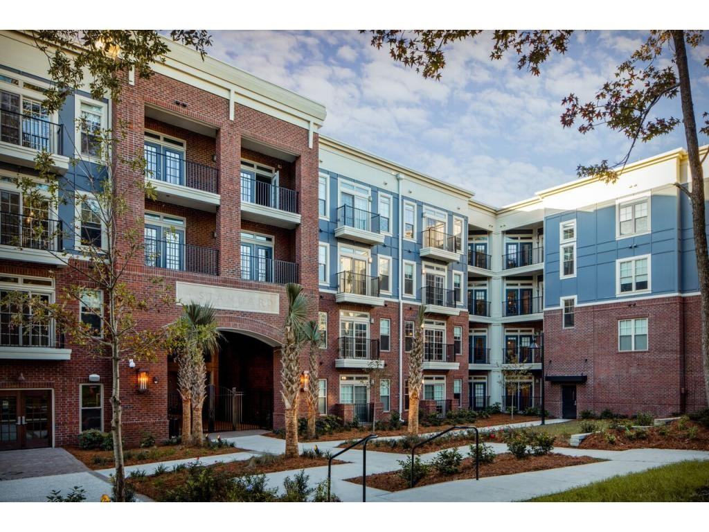 Standard at James Island, The - Photo 3 of 19