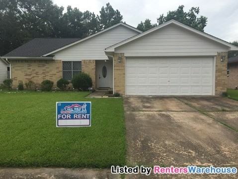 2643 Indian Trail Dr