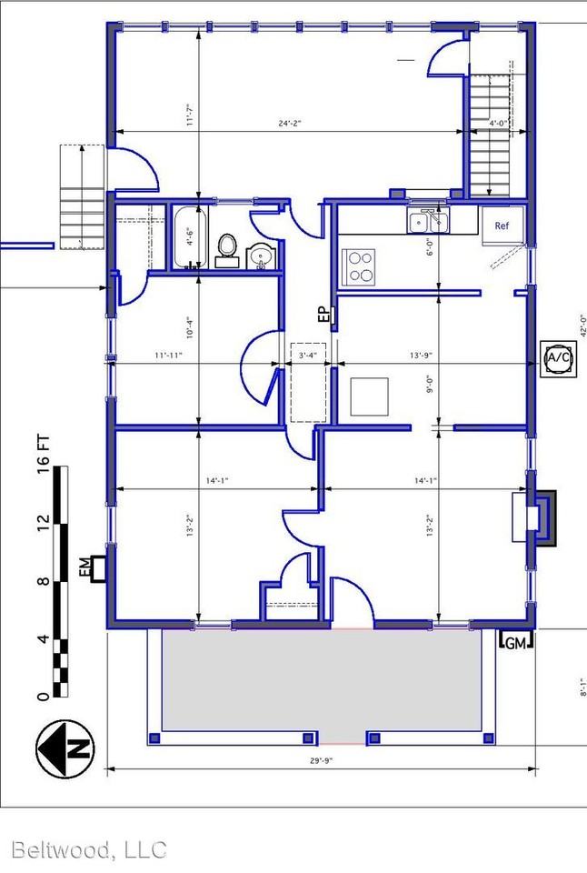 1556 Elleby Rd SE - Photo 2 of 12