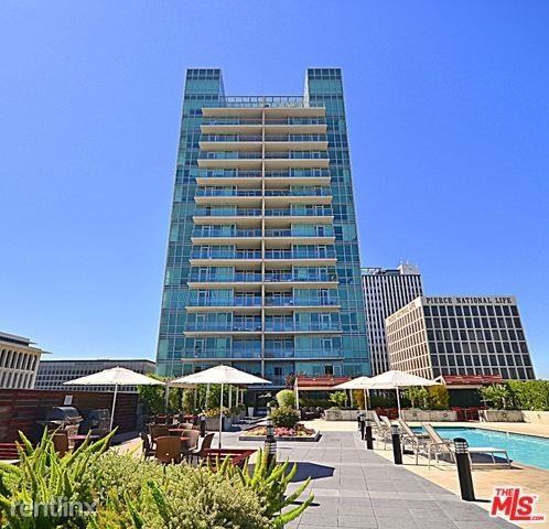 3785 Wilshire Blvd #1106