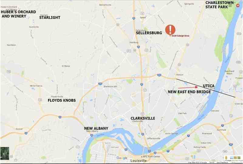 6228 Caleigh Dr - Photo 2 of 50