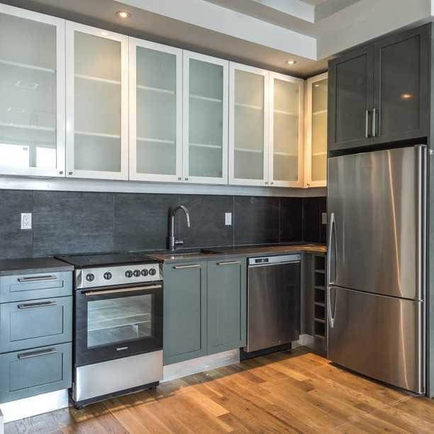 Dekalb Ave & Tompkins Ave #PHF