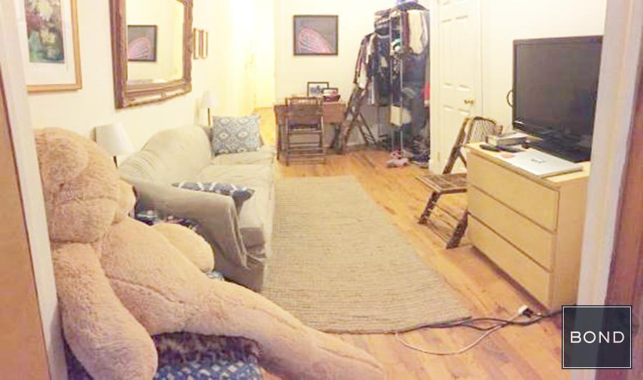 3rd Ave & E 50th St ##4B