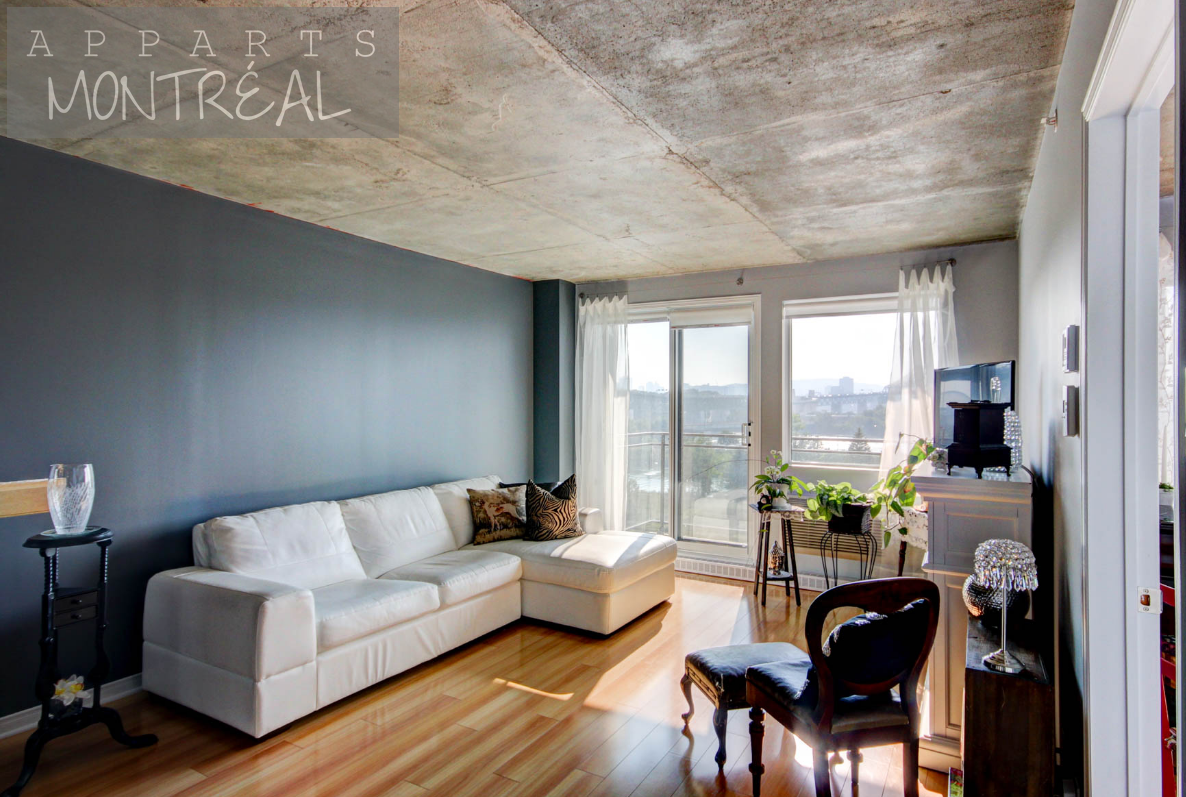 15 Boulevard La Fayette