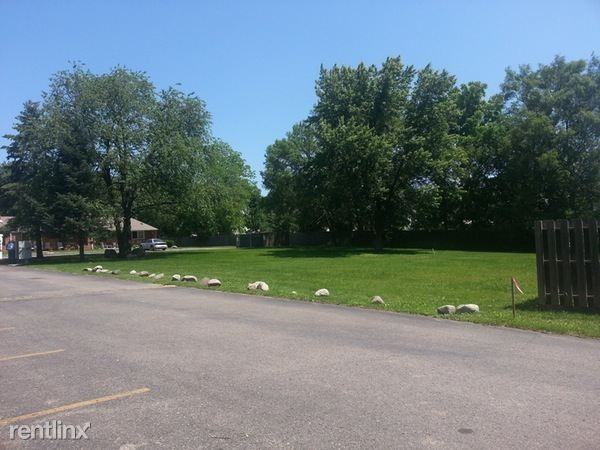 Grange Oaks Apartments - Photo 2 of 9