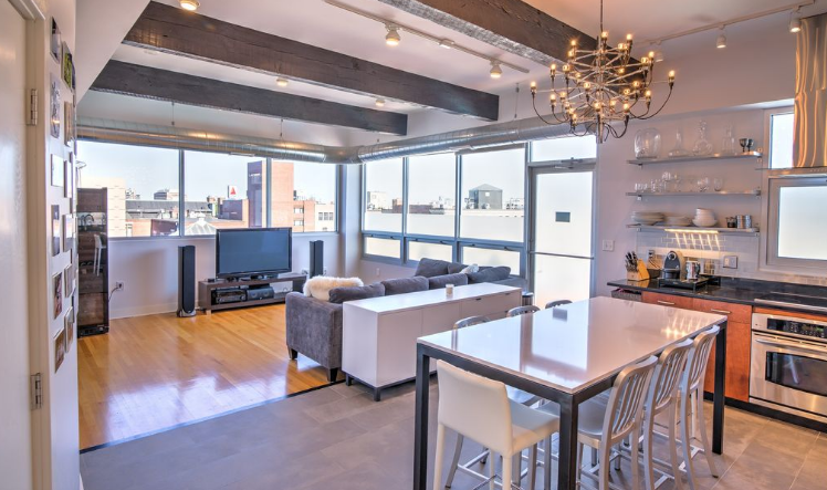 12 Stoneholm Street #ph