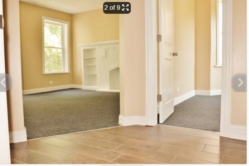 6849 S Ridgeland Ave, Chicago, IL 60649 2 Bedroom Apartment for Rent