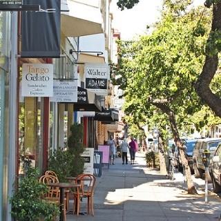 2130 Post Street #403