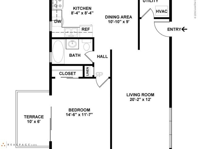 The Heights at Spring Lake - Photo 2 of 10