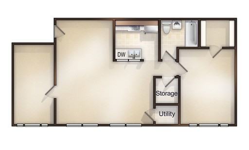 910 Eastern Ave NE - Photo 2 of 2