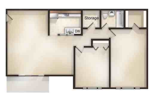 912 Eastern Ave NE - Photo 2 of 3