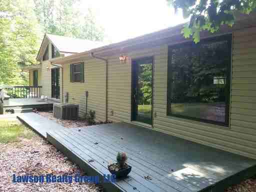 8455 Martins Creek Rd - Photo 3 of 27