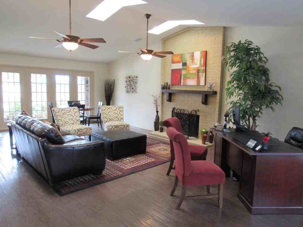 Rosemeade Townhomes - Photo 3 of 20