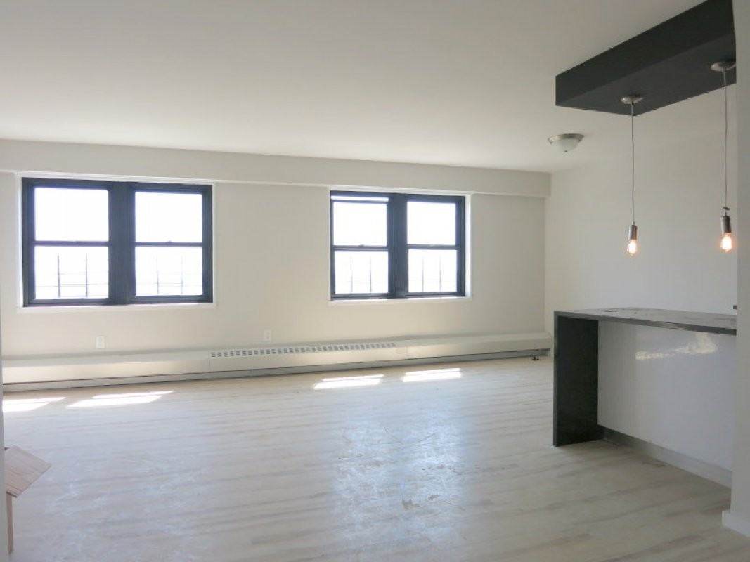 260 Audubon Ave #17H