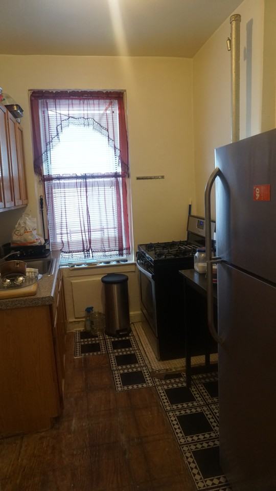 1001 President St #F4 - Photo 2 of 4