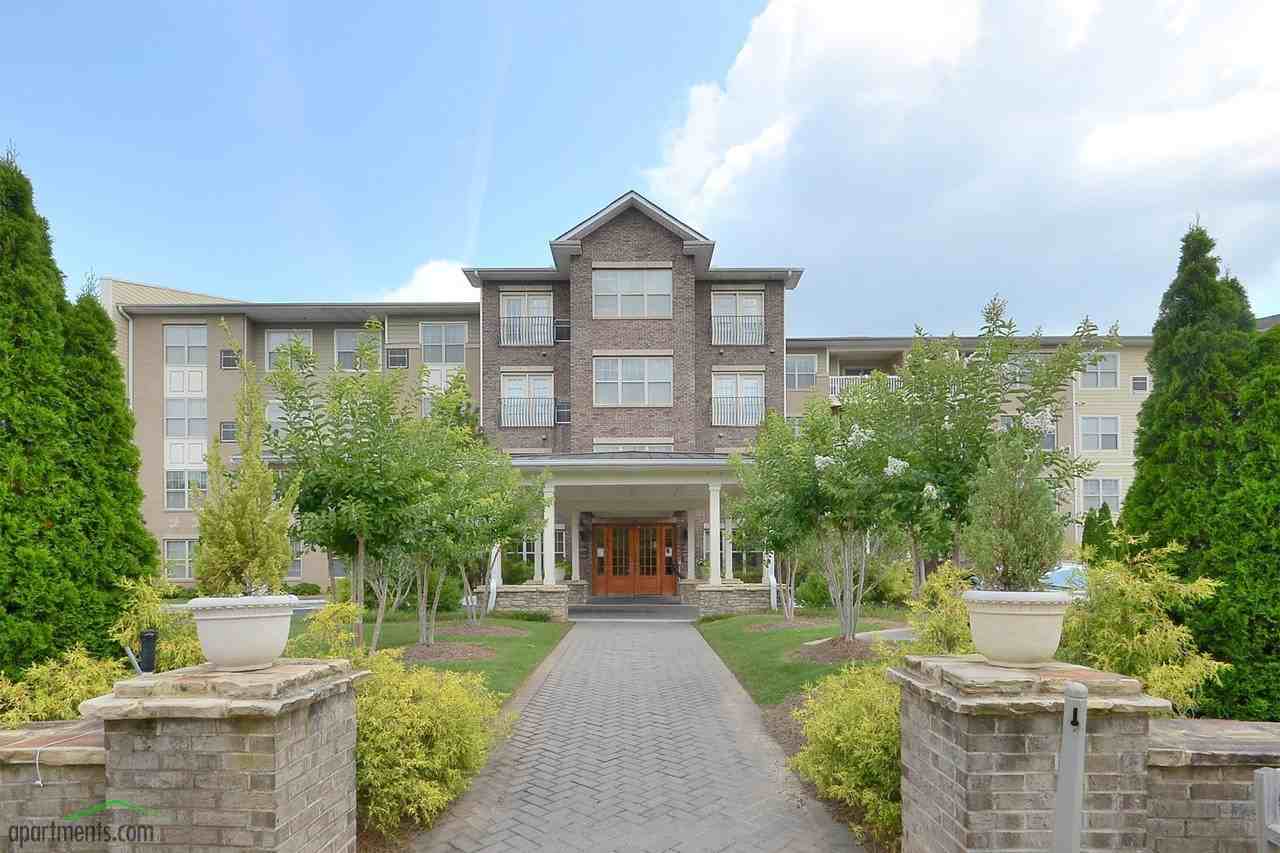 Martin House at Adamsville Apartments 3724 Martin Luther King Jr Dr