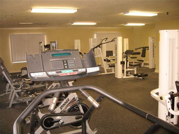 The Retreat Apartment Community - Photo 3 of 13